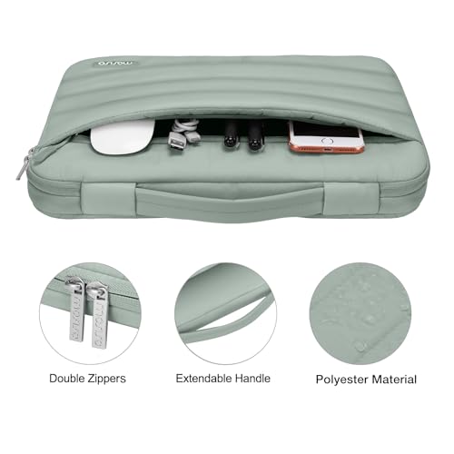Image of MOSISO Compatible with MacBook Air 15 inch Case M5 2026 M4 M3 M2 2025-2023