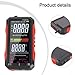 Startbuymore Digital Multimeter Tester, Rechargeable Smart Digital Multimeter, Fully Automatic Digital Display Multimeter Tester for Home and Industrial Electrical Issues(FS899S)