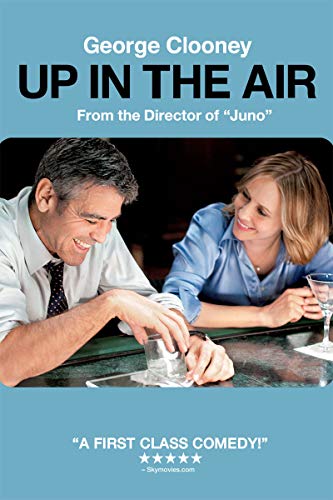 Image of Up In The Air