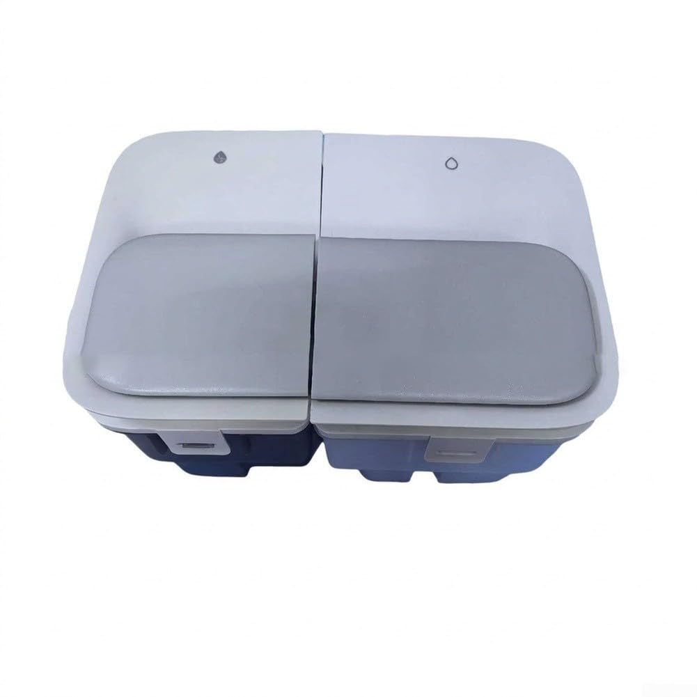 para depósito Agua Robot para t80 para omni 2 Unidades Reutilizable