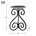 Elegant Scrollwork Canldeholders (Scrollwork)