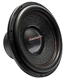 American Bass Hawk 15' 3000 Max Watts Car Subwoofer