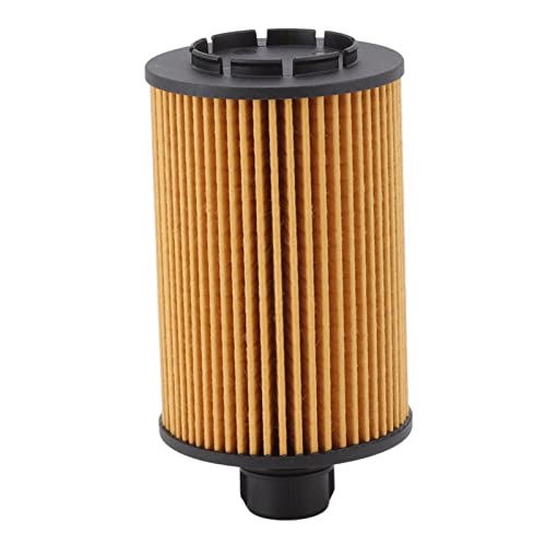 Kit de Filtro de óleo do Motor, Filtro de Combustível para Grand Cherokee 2011-2018