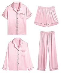 Z- Double Piping - Pink