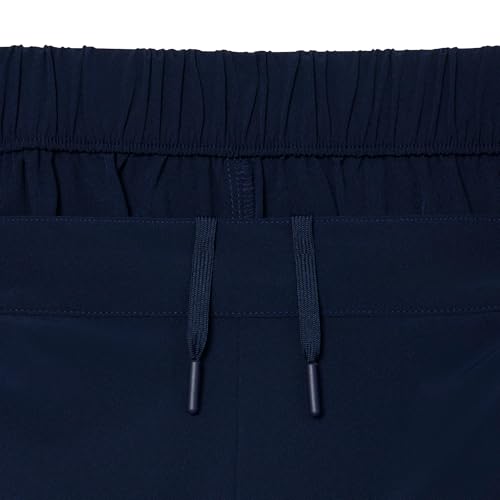 Image of Lacoste Men's French Tennis Team Shorts