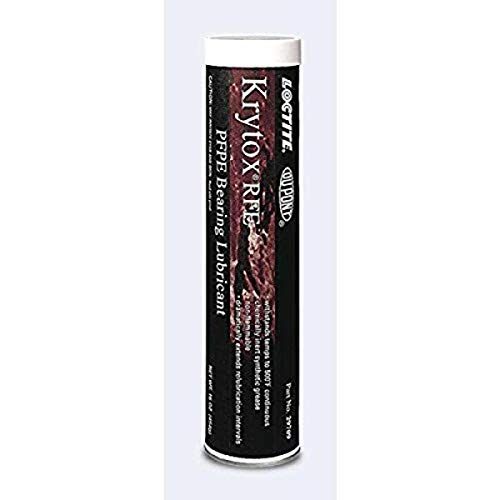 LOCTITE LB 8213 Krytox 1lb Cartridge