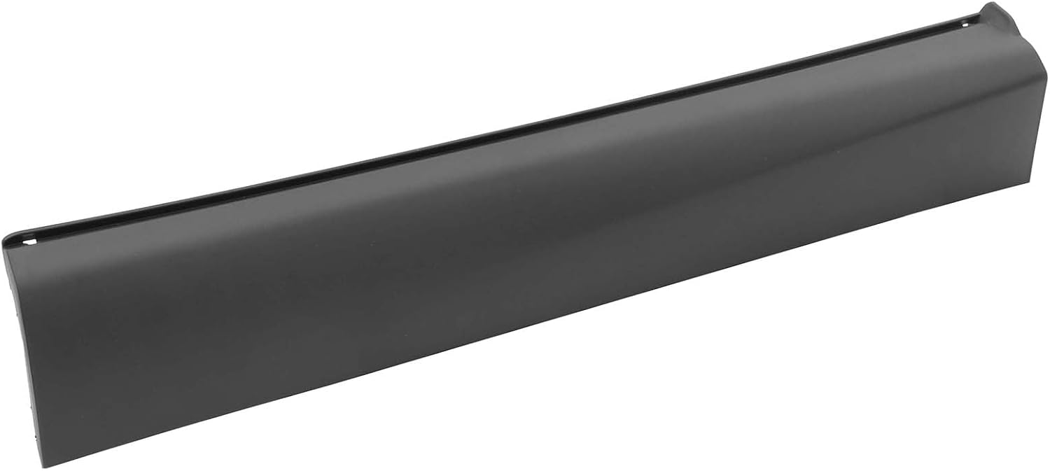 Lower Door Trim Fit for Mitsubishi Outlander/Outlander PHEV 2022 2023 2024 Replace for 5757A602(Rear Right/Passenger)