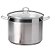 Produktbild Karl Krüger Topf, Edelstahl, 20 Liter
