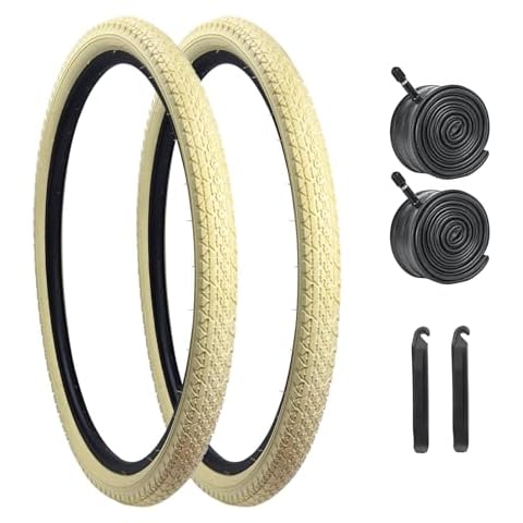 HUIOK 24x2.125 Bike Tire Cover