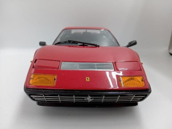 Amazon | 現状品 京商 1/18 フェラーリ 512BB | ミニカー・ダイ