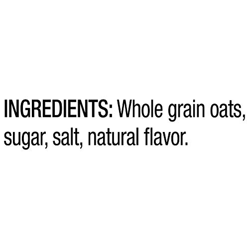 Image of Quaker Instant Oatmeal, Maple Brown Sugar, 10 Count