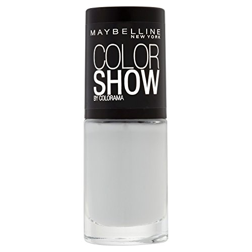 Maybelline Colour Show Nail Polish - 7 ml, 288 Cool Touch