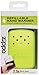 Zippo 12-Hour Neon Yellow Refillable Hand Warmer
