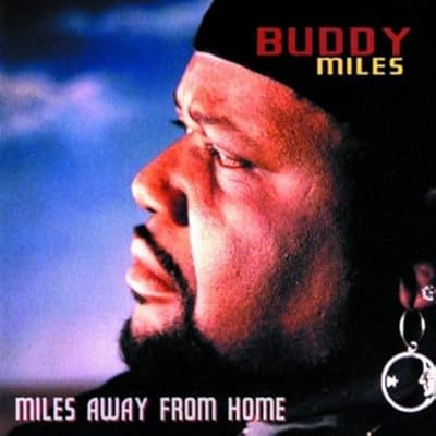 Miles Away From Home