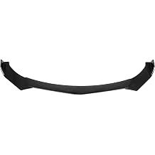Universal Glossy Black Advanced Kit Q60 G37 Car Lancer