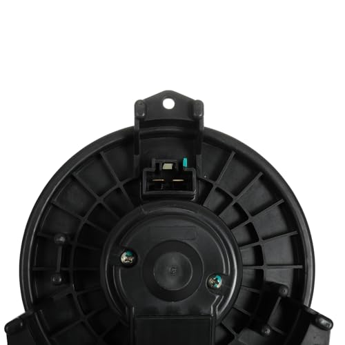 Image of SCITOO HVAC Heater Blower Motor Front Fit For Toyota Model - For Yaris 2016-2018 Replacement For # 700264 Blower Fan