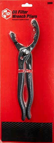 Gearwrench Oil Filter Wrench Pliers, 2-3/4" To 3-1/8" Capacity - 3369 #TOP11
