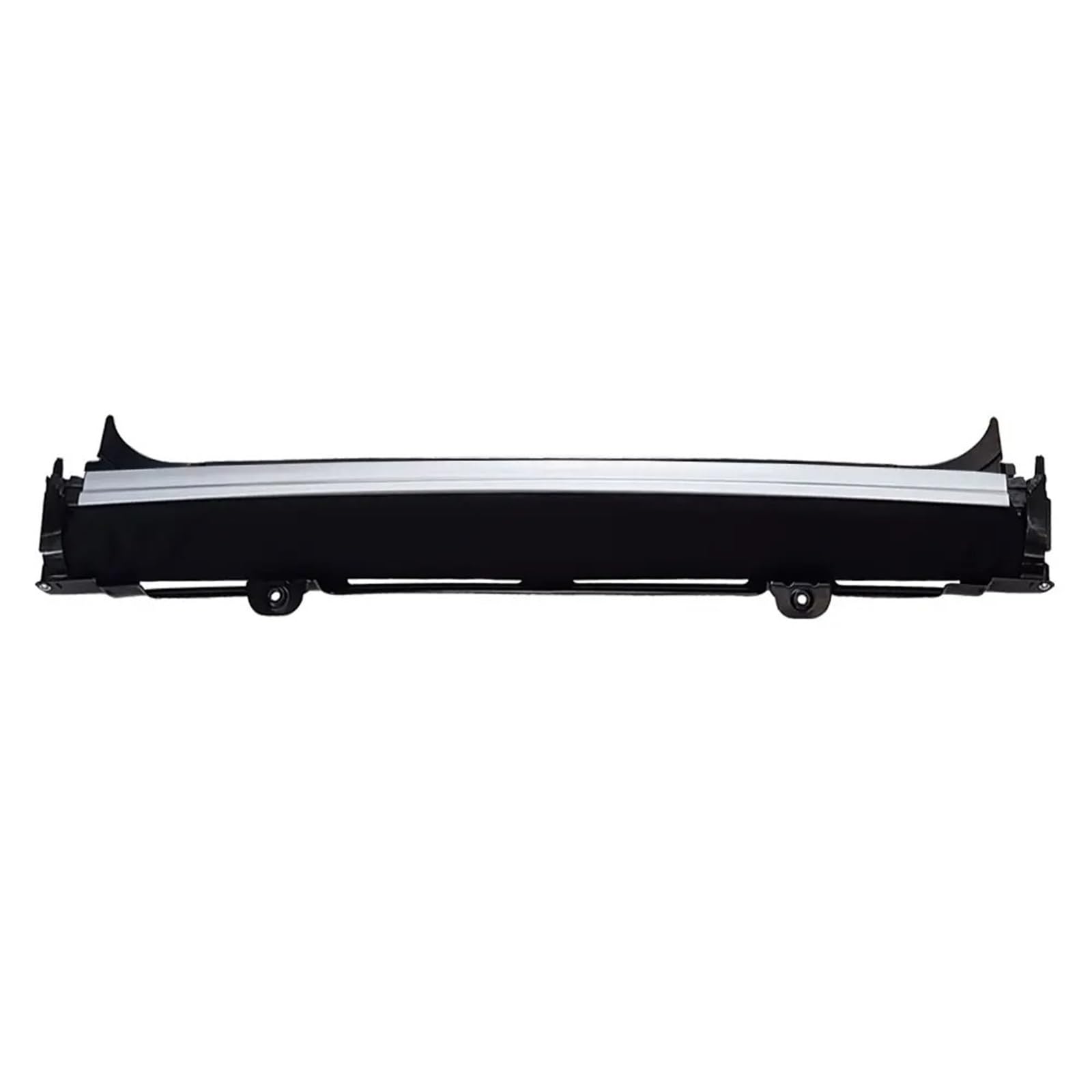Parasole de Auto Auto Panorama Tetto Apribile Tenda Parasole Assemblea di Copertura per per Tiguan 2008 2009 2010 2011 2012 2013 2014 2015 2016(Nero)