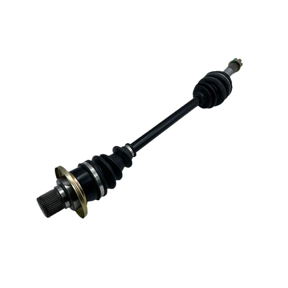 Arbre de transmission arrière droit haute résistance pour UTV 500cc 700cc
