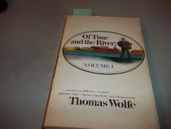 Paperback Of Time and the River: Volume 1 Book
