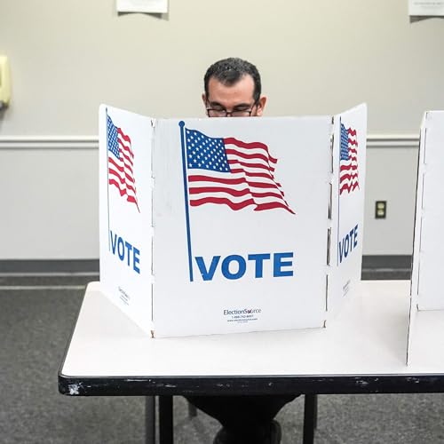 Democrats&rsquo; redistricting win could tip midterms in their favor