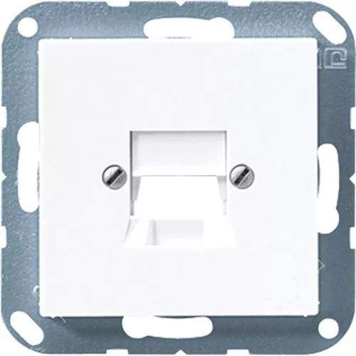 JUNGA569-1PLUA 1NWEWW Cover Modular Jack