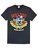 Amplified Guns N Roses Gone to Hell Mens T-Shirt #4
