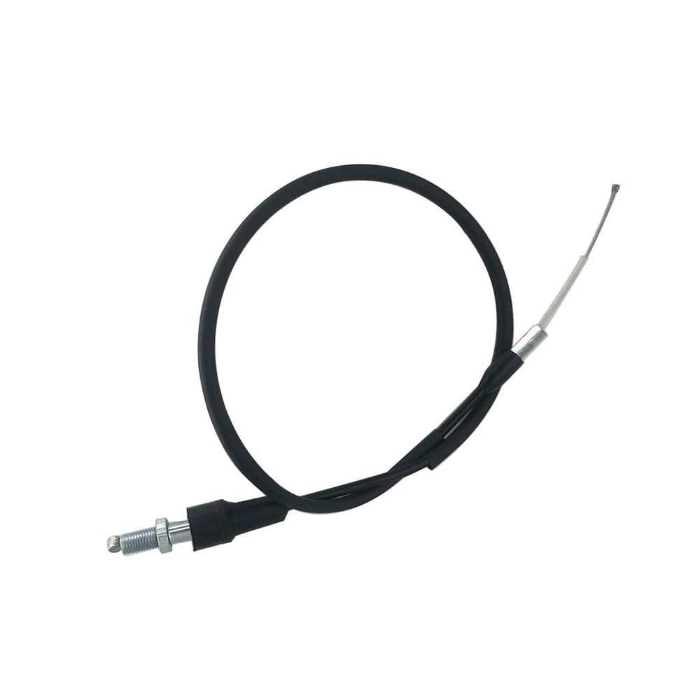 Cable de acelerador YFM250 con respuesta inmediata sin retraso 5