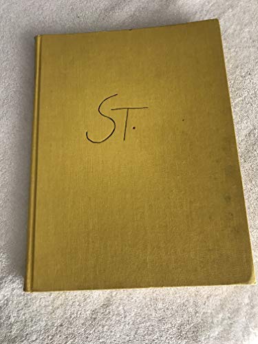 Steinberg - The New World B08FZ3HFMJ Book Cover