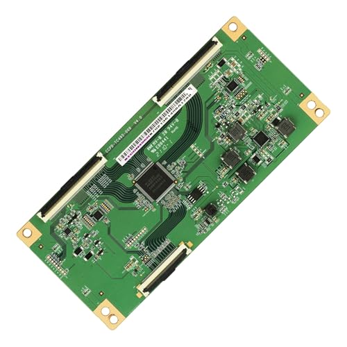 CCPD-TC495-008 V4.0 STCON495G T-Con Board for M50Q6-J01 V505-J01 50PFL5766/F7E 50PUG7625/78 E4AA50R TV Logic Board Part,TV Accessories