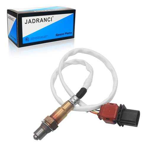 Sensor de Oxígeno Upstream para Ford F150 y Expedition miniatura 1