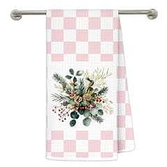 Christmas Floral Bouquet