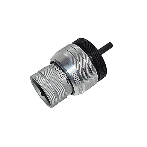 Electric Reamer, 6Mm-35Mm Copper Tube Chamfer Trimming Knife Metal Pipes Deburring Reamer Internal External Chamfering Tool #TOP4