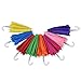 Parapluie de poupée, parapluie miniature exquis pour accessoires de poupée pour enfants