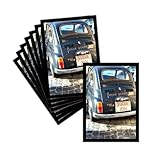 ✅ COMPLET : Cartes de Voeux 2026 Humour et Vintage Format carte postale (2 autres formats disponibles)