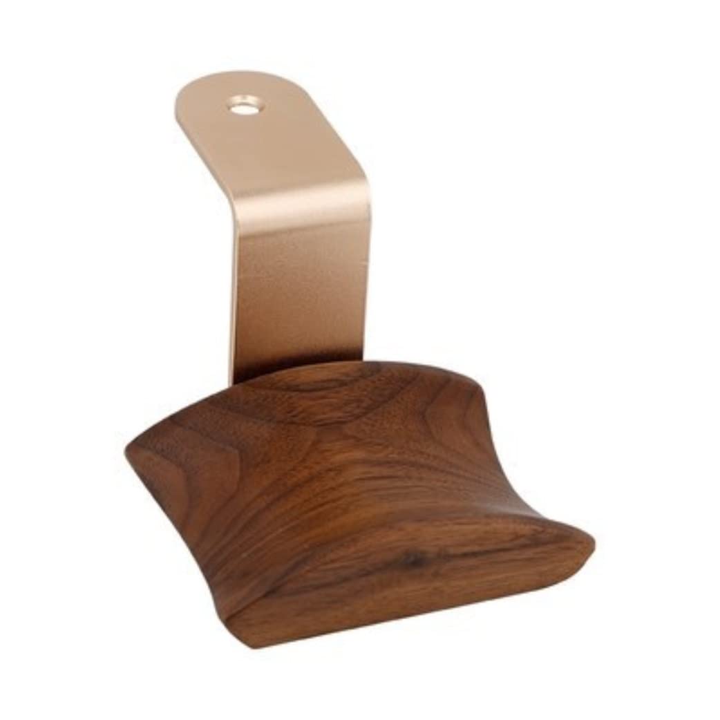 WDWDW Headphone Stand Holder Headset Hook Hanger Rack Universal Wall Earphone Accessories