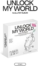 Unlock My World (Kit Album - General)