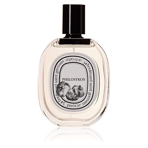 Diptyque Philosykos Eau de Toilette-3.4 oz