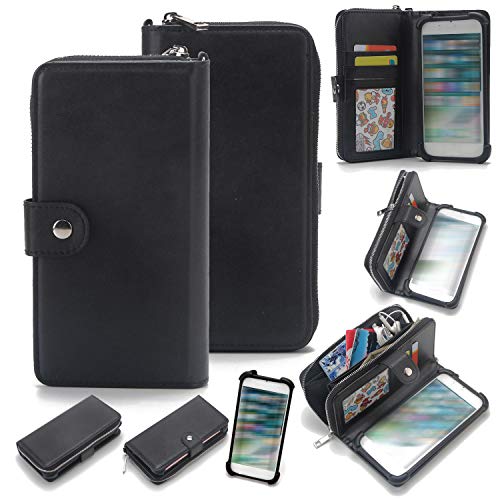 Pochette Sharp Aquos R9 Coque de Protection pour Vos Déplacements