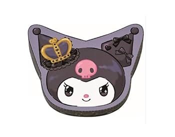 Amazon.co.jp: クロミ フェイスボックス チョコレート8粒入り