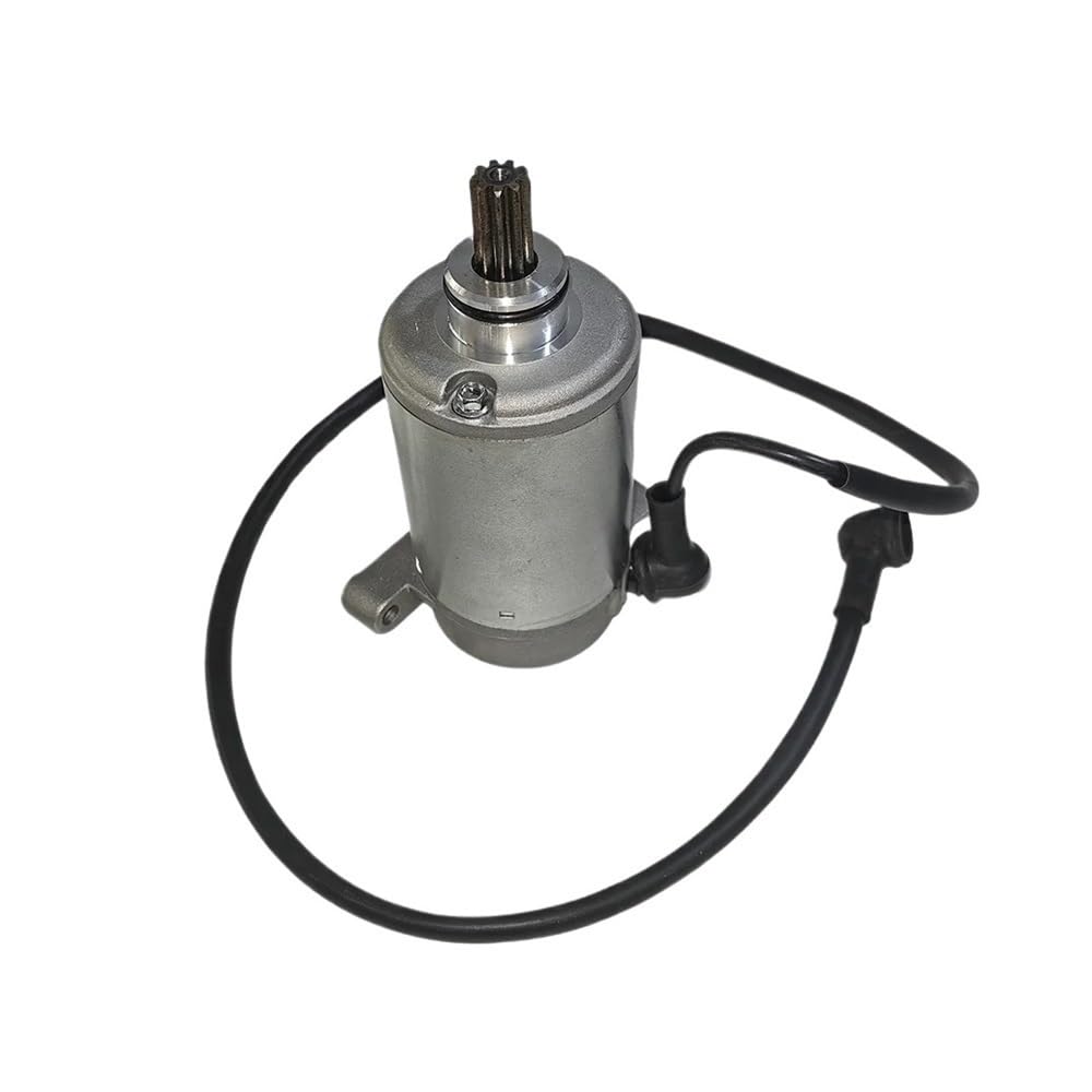 Démarreur 9T pour ATV et UTV 400cc compatible avec moteurs JS400 - 5