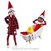 The Elf on the Shelf: Relaxation Bundle - Cozy Robe and Slippers & S'Elf Care Kit