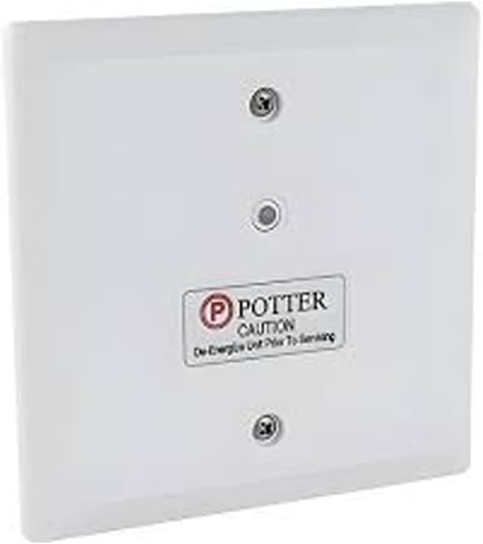POTTER PAD300-IM