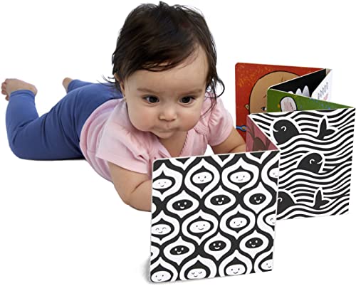 Tummytime(r): Happy Baby