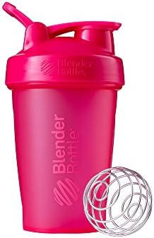 Blenderbottle Classic Original Shaker, Polipropylen, Czarny, 820ml