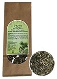 Garantía de satisfacción: Nos tomamos la calidad de nuestro producto y nuestro servicio al cliente muy en serio. Por ello, en el improbable caso de que no te guste nuestro té, te garantizamos la devolución total del importe sin más preguntas.