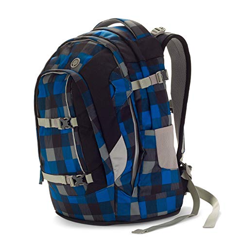 Preisvergleich Produktbild Satch Pack Airtwist Schulrucksack