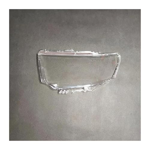 Couvercle transparent de phare Pajero Sport pour voyager sereinement la nuit