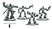 Warlord Games ABC Warriors Increase The Peace Starter Game Table Top Wargaming Plastic Model Kit 622410001
