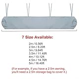 Zoom IMG-2 sandyseptember copertura impermeabile per tenda Zoom IMG-2 sandyseptember copertura impermeabile per tenda